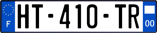 HT-410-TR