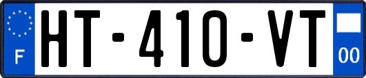 HT-410-VT