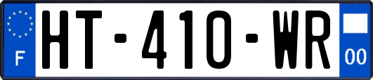 HT-410-WR
