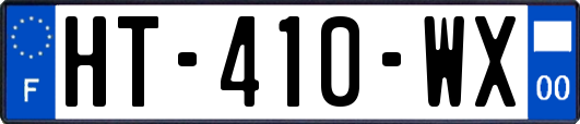 HT-410-WX