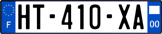 HT-410-XA