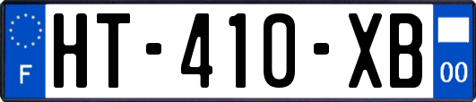 HT-410-XB