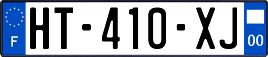 HT-410-XJ