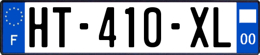 HT-410-XL