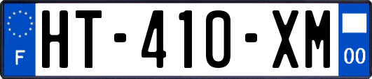 HT-410-XM