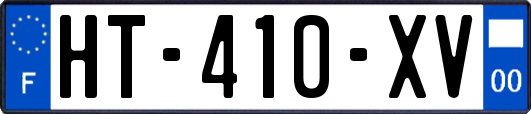 HT-410-XV