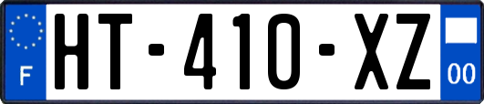 HT-410-XZ