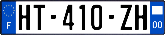 HT-410-ZH