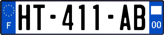HT-411-AB