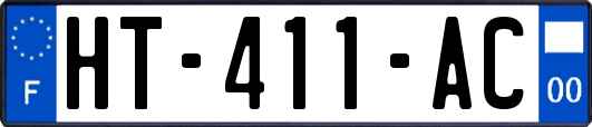 HT-411-AC
