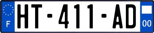 HT-411-AD
