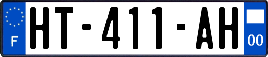 HT-411-AH