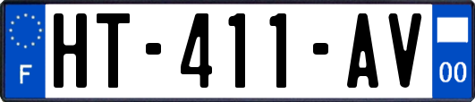 HT-411-AV