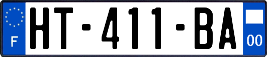 HT-411-BA