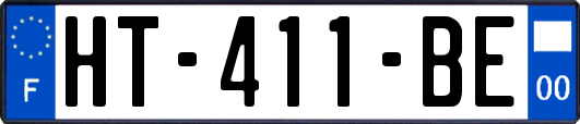 HT-411-BE