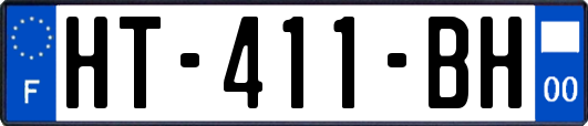HT-411-BH