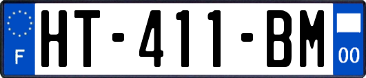 HT-411-BM