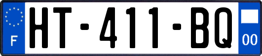 HT-411-BQ