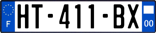 HT-411-BX