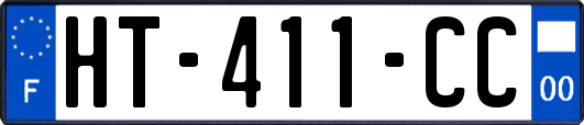 HT-411-CC