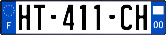 HT-411-CH