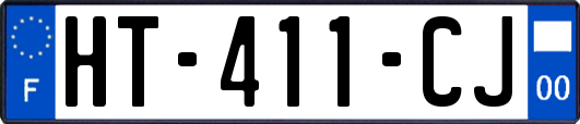 HT-411-CJ
