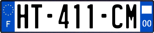 HT-411-CM