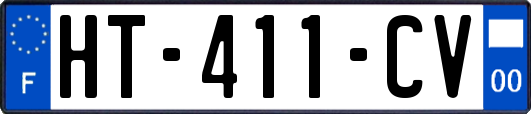 HT-411-CV