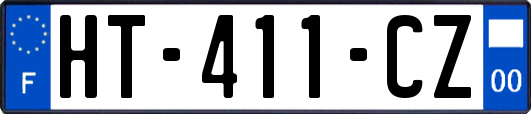 HT-411-CZ