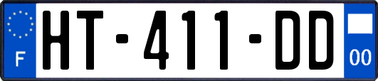 HT-411-DD