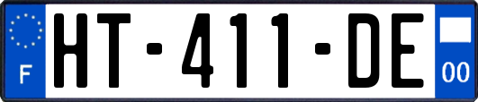 HT-411-DE