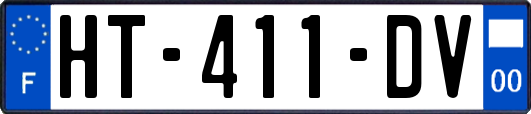 HT-411-DV