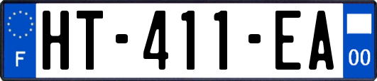 HT-411-EA