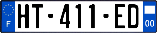 HT-411-ED