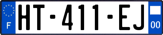 HT-411-EJ