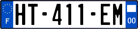 HT-411-EM