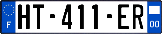 HT-411-ER