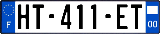 HT-411-ET