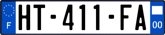 HT-411-FA