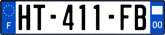 HT-411-FB