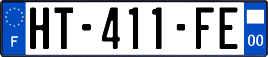 HT-411-FE