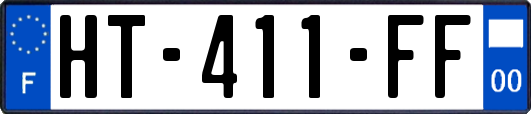HT-411-FF