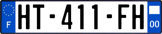 HT-411-FH