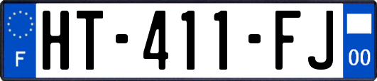 HT-411-FJ