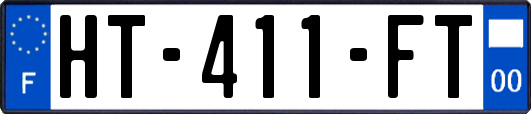 HT-411-FT