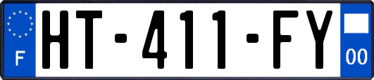 HT-411-FY