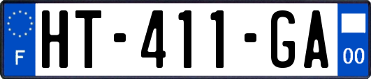 HT-411-GA