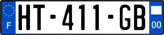 HT-411-GB