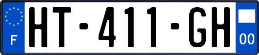 HT-411-GH