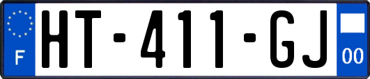 HT-411-GJ